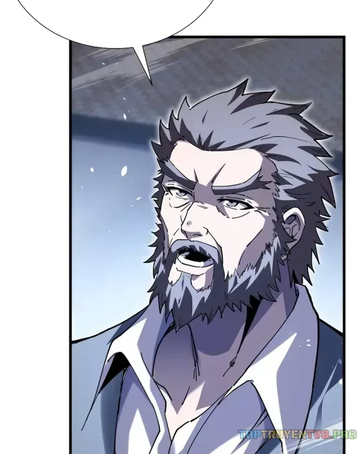 Vô Địch Bị Động Tạo Ra Tấn Sát Thương Chap 167 - Next Chap 168