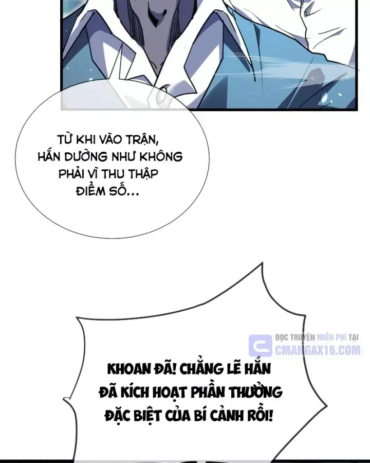 Vô Địch Bị Động Tạo Ra Tấn Sát Thương Chap 167 - Next Chap 168