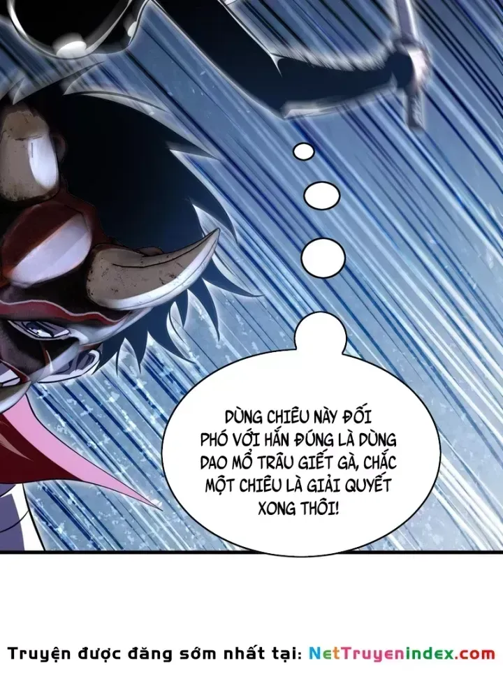 Vô Địch Bị Động Tạo Ra Tấn Sát Thương Chap 167 - Next Chap 168