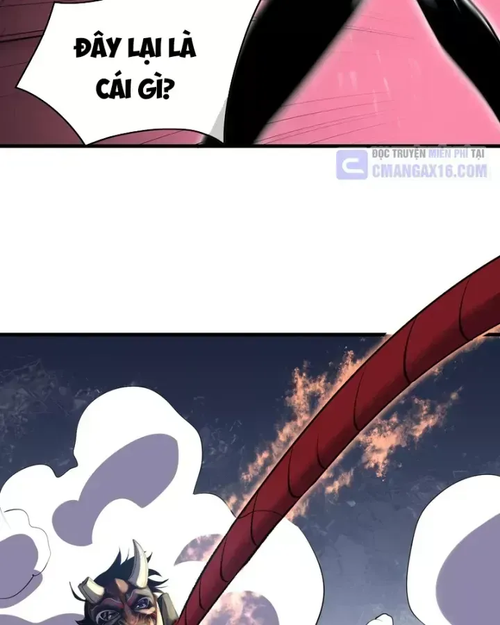 Vô Địch Bị Động Tạo Ra Tấn Sát Thương Chap 167 - Next Chap 168