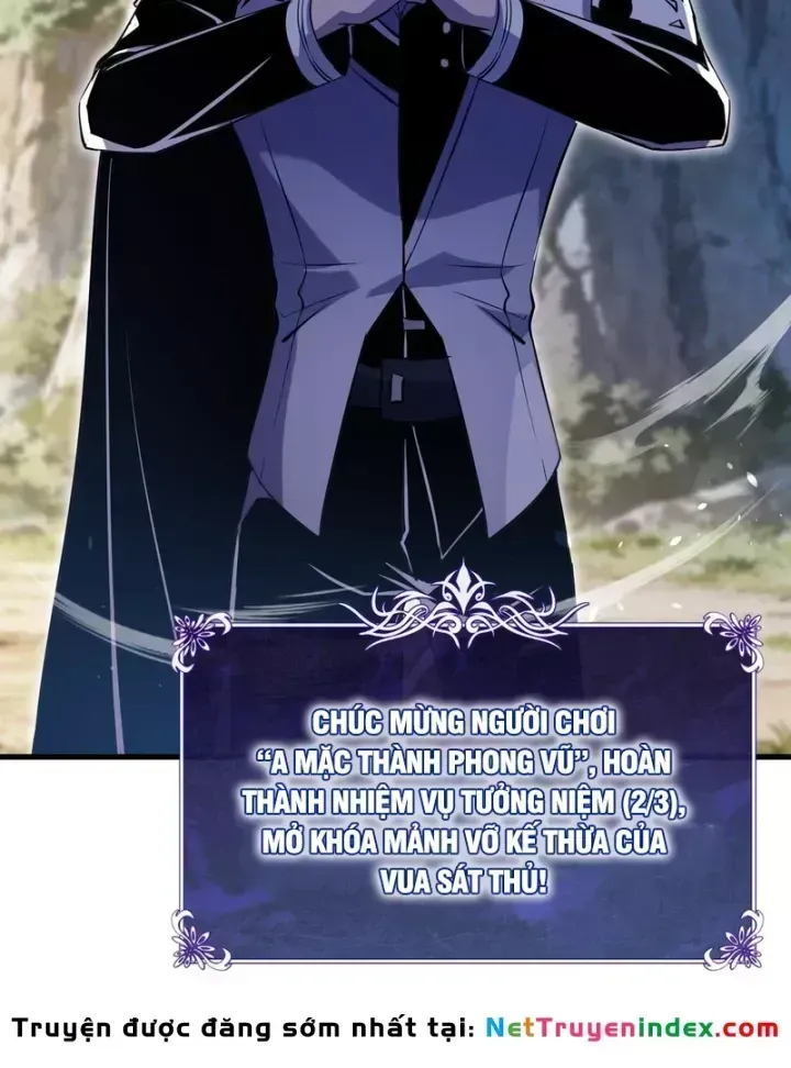 Vô Địch Bị Động Tạo Ra Tấn Sát Thương Chap 167 - Next Chap 168