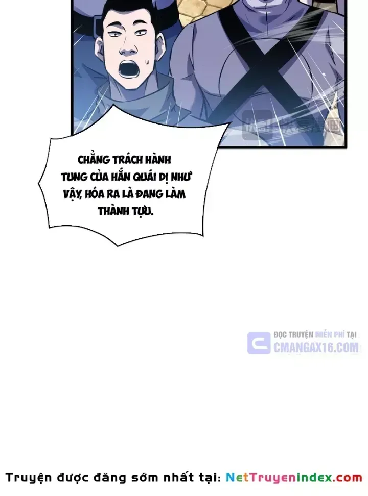 Vô Địch Bị Động Tạo Ra Tấn Sát Thương Chap 167 - Next Chap 168