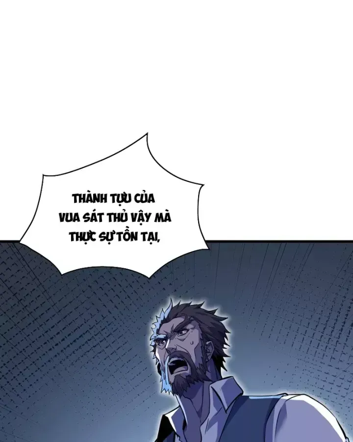 Vô Địch Bị Động Tạo Ra Tấn Sát Thương Chap 167 - Next Chap 168