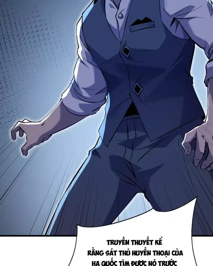 Vô Địch Bị Động Tạo Ra Tấn Sát Thương Chap 167 - Next Chap 168