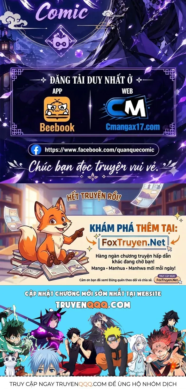Vô Địch Bị Động Tạo Ra Tấn Sát Thương Chap 178 - Next Chap 179