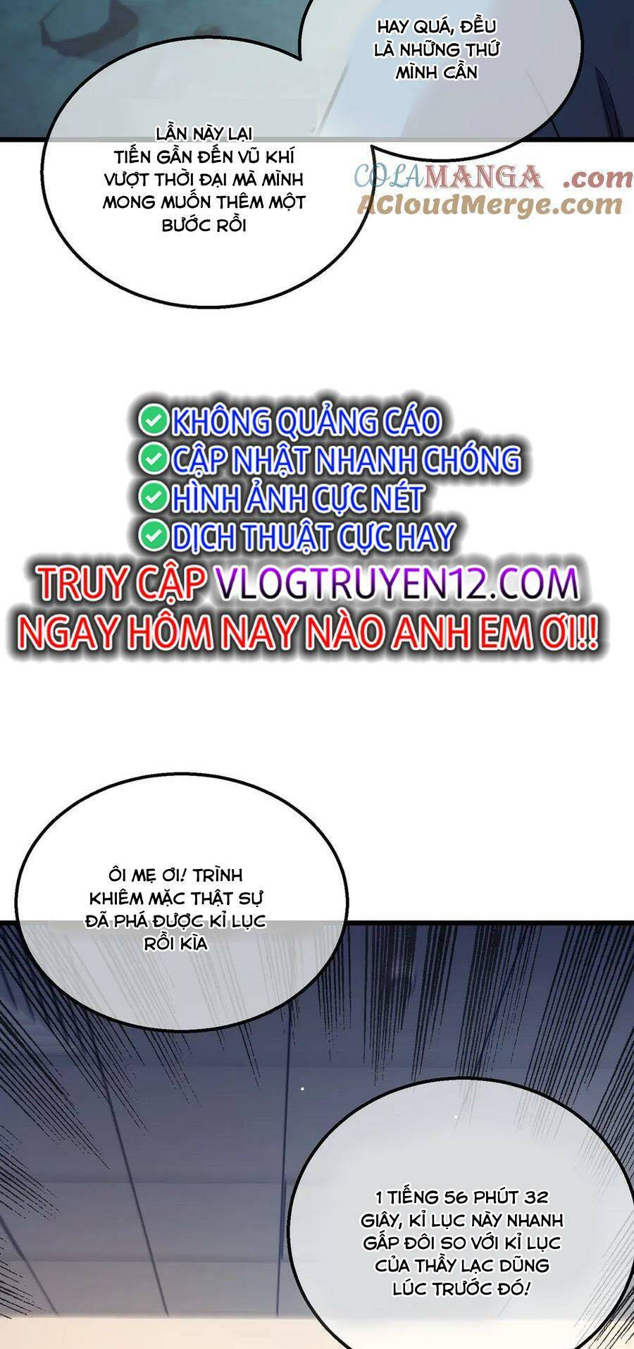 Vô Địch Bị Động Tạo Ra Tấn Sát Thương Chap 18 - Next Chap 19