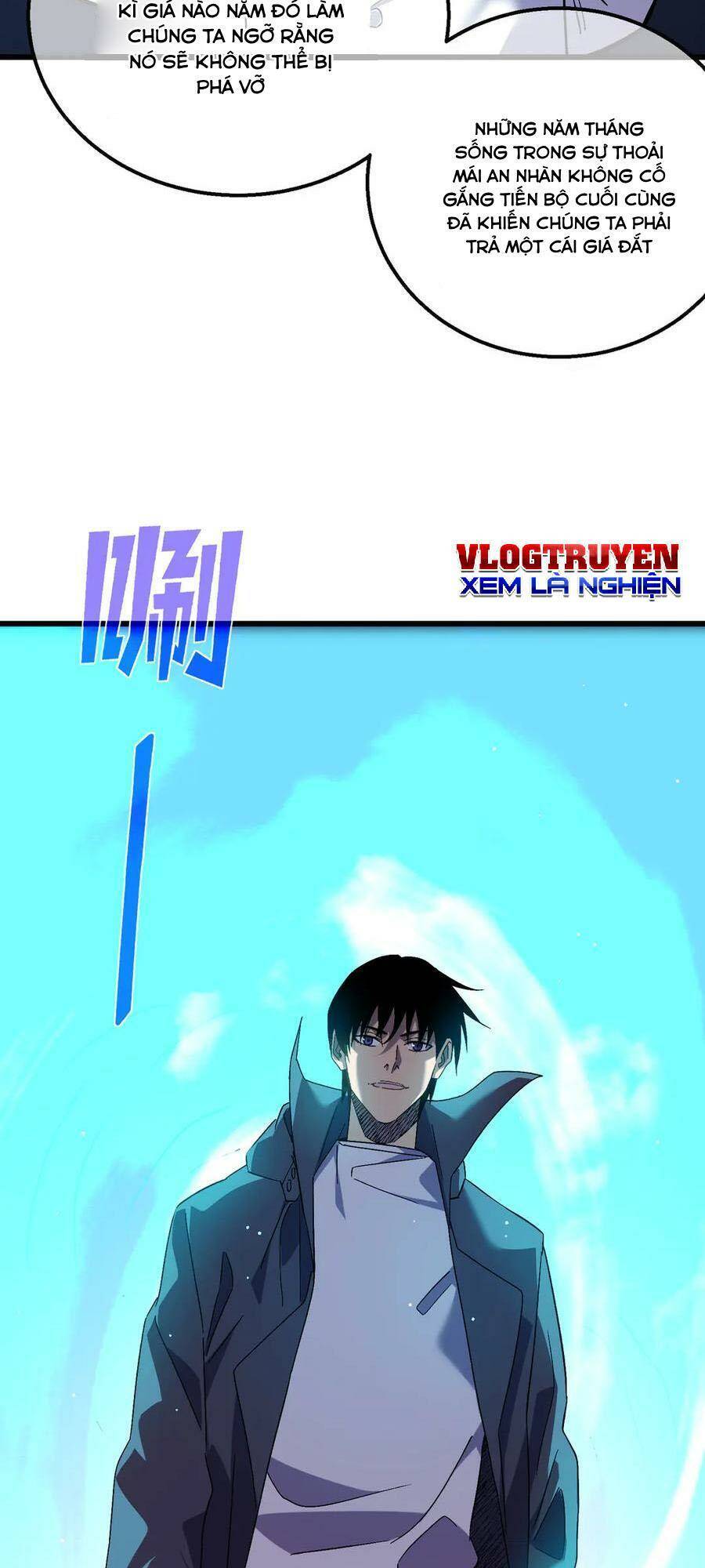 Vô Địch Bị Động Tạo Ra Tấn Sát Thương Chap 18 - Next Chap 19