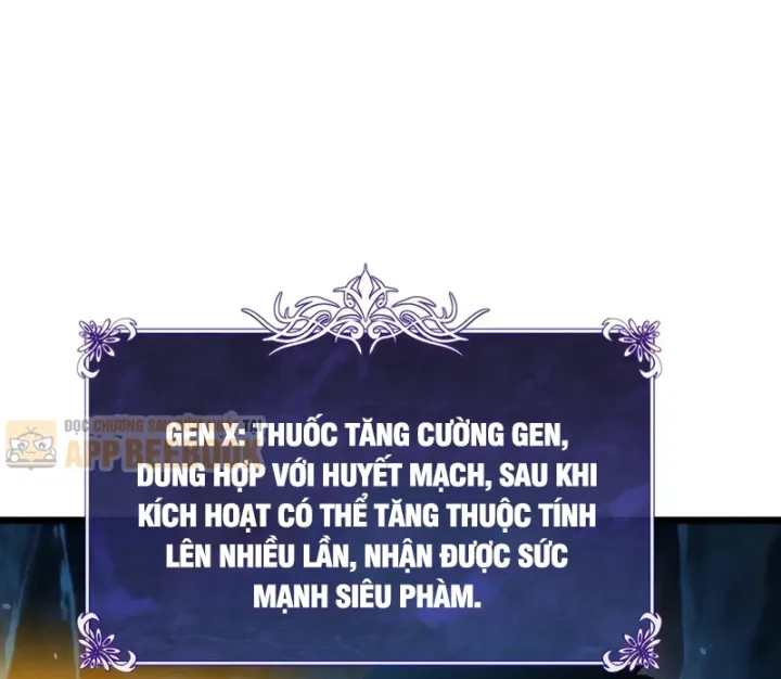 Vô Địch Bị Động Tạo Ra Tấn Sát Thương Chap 190 - Next Chap 191