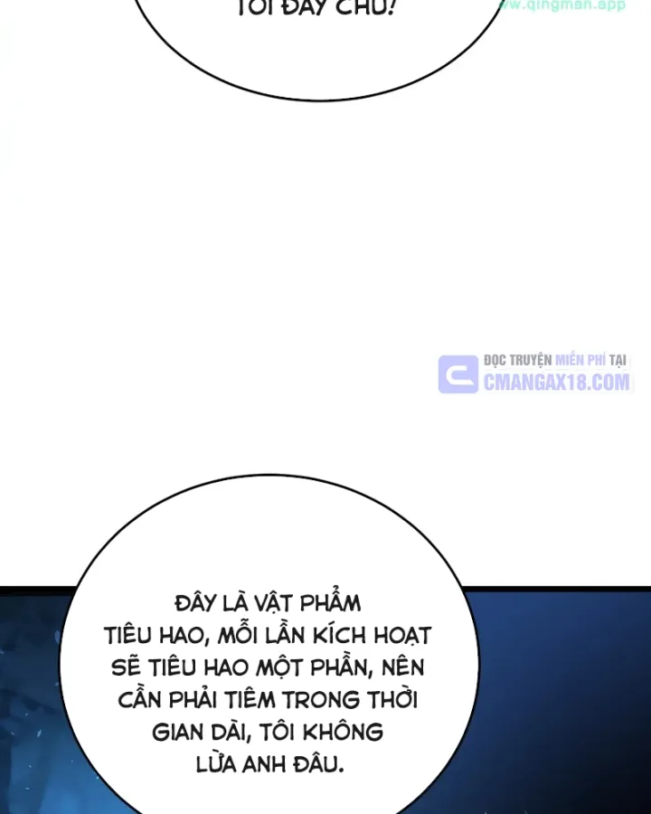 Vô Địch Bị Động Tạo Ra Tấn Sát Thương Chap 190 - Next Chap 191