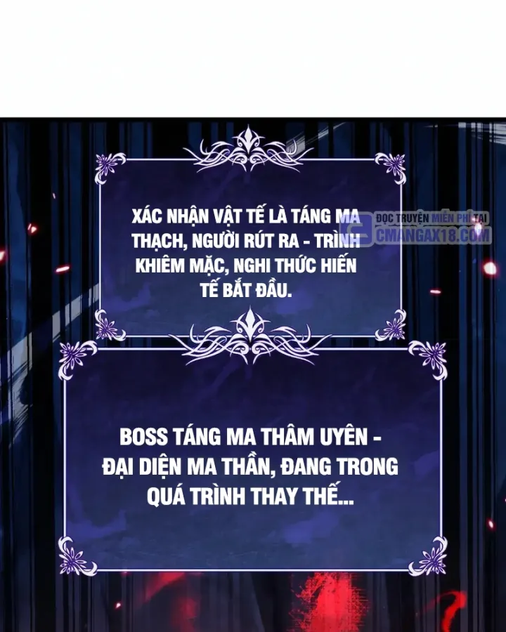 Vô Địch Bị Động Tạo Ra Tấn Sát Thương Chap 190 - Next Chap 191