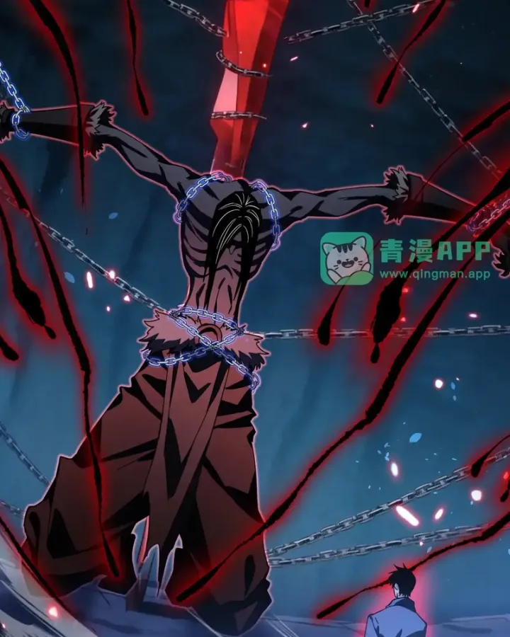 Vô Địch Bị Động Tạo Ra Tấn Sát Thương Chap 190 - Next Chap 191