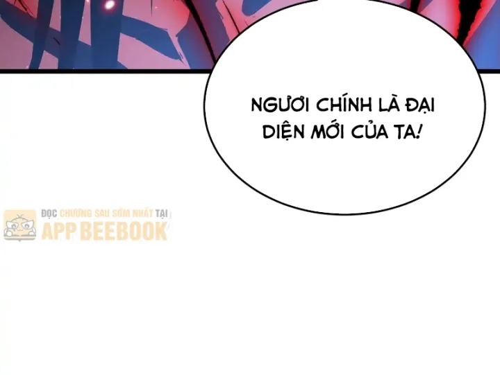 Vô Địch Bị Động Tạo Ra Tấn Sát Thương Chap 190 - Next Chap 191