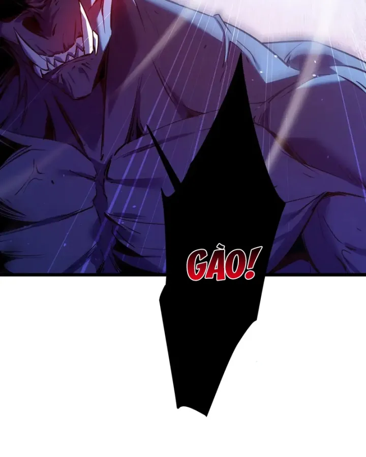 Vô Địch Bị Động Tạo Ra Tấn Sát Thương Chap 190 - Next Chap 191