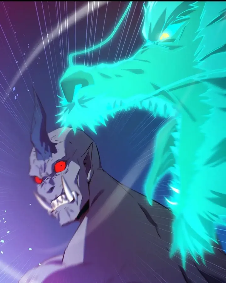 Vô Địch Bị Động Tạo Ra Tấn Sát Thương Chap 190 - Next Chap 191