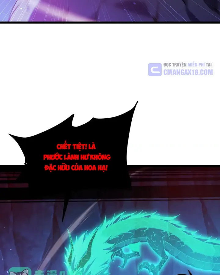 Vô Địch Bị Động Tạo Ra Tấn Sát Thương Chap 190 - Next Chap 191