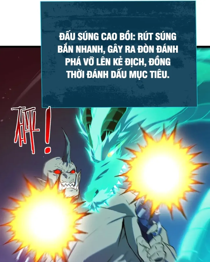 Vô Địch Bị Động Tạo Ra Tấn Sát Thương Chap 190 - Next Chap 191