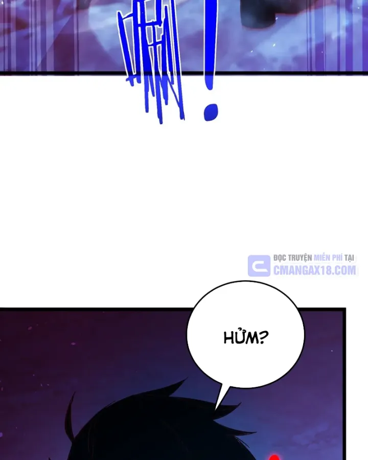 Vô Địch Bị Động Tạo Ra Tấn Sát Thương Chap 190 - Next Chap 191