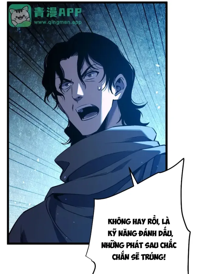 Vô Địch Bị Động Tạo Ra Tấn Sát Thương Chap 190 - Next Chap 191