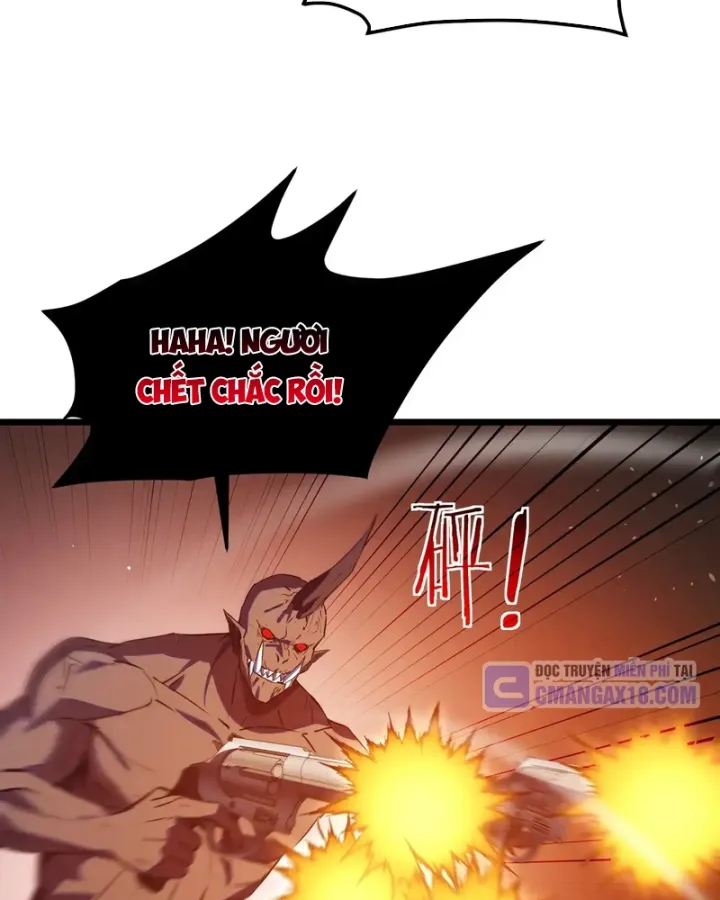 Vô Địch Bị Động Tạo Ra Tấn Sát Thương Chap 190 - Next Chap 191