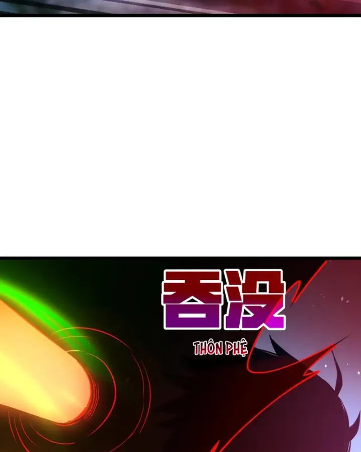 Vô Địch Bị Động Tạo Ra Tấn Sát Thương Chap 190 - Next Chap 191