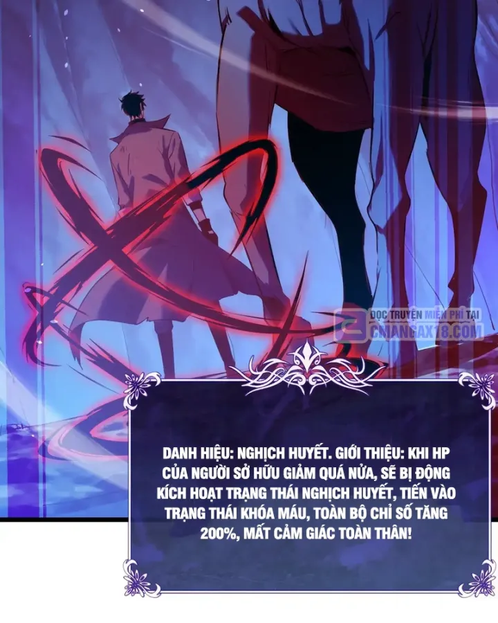 Vô Địch Bị Động Tạo Ra Tấn Sát Thương Chap 190 - Next Chap 191