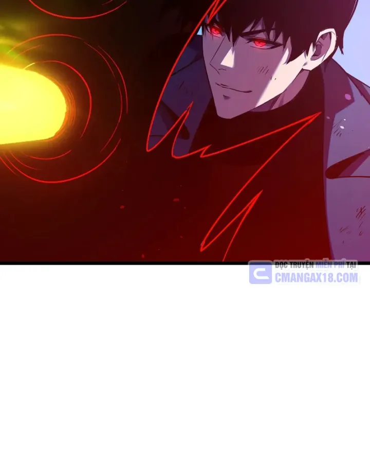 Vô Địch Bị Động Tạo Ra Tấn Sát Thương Chap 190 - Next Chap 191