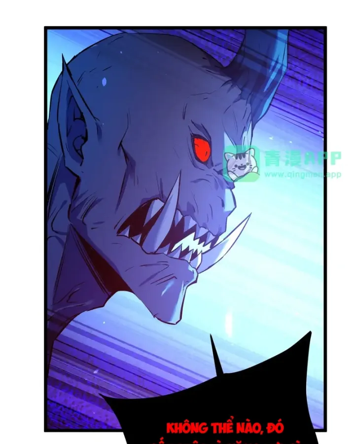 Vô Địch Bị Động Tạo Ra Tấn Sát Thương Chap 190 - Next Chap 191