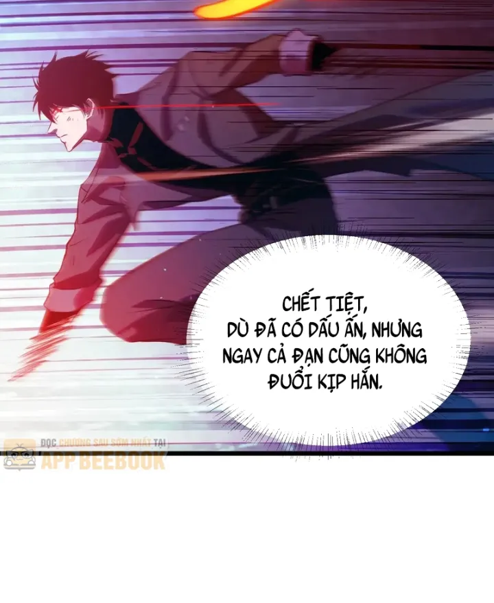 Vô Địch Bị Động Tạo Ra Tấn Sát Thương Chap 190 - Next Chap 191