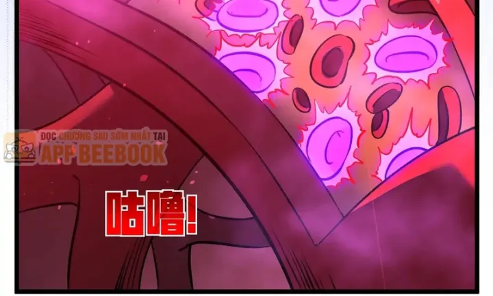 Vô Địch Bị Động Tạo Ra Tấn Sát Thương Chap 190 - Next Chap 191