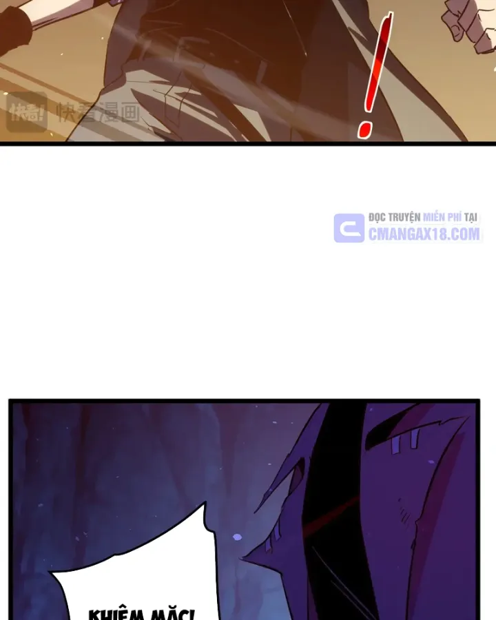 Vô Địch Bị Động Tạo Ra Tấn Sát Thương Chap 190 - Next Chap 191