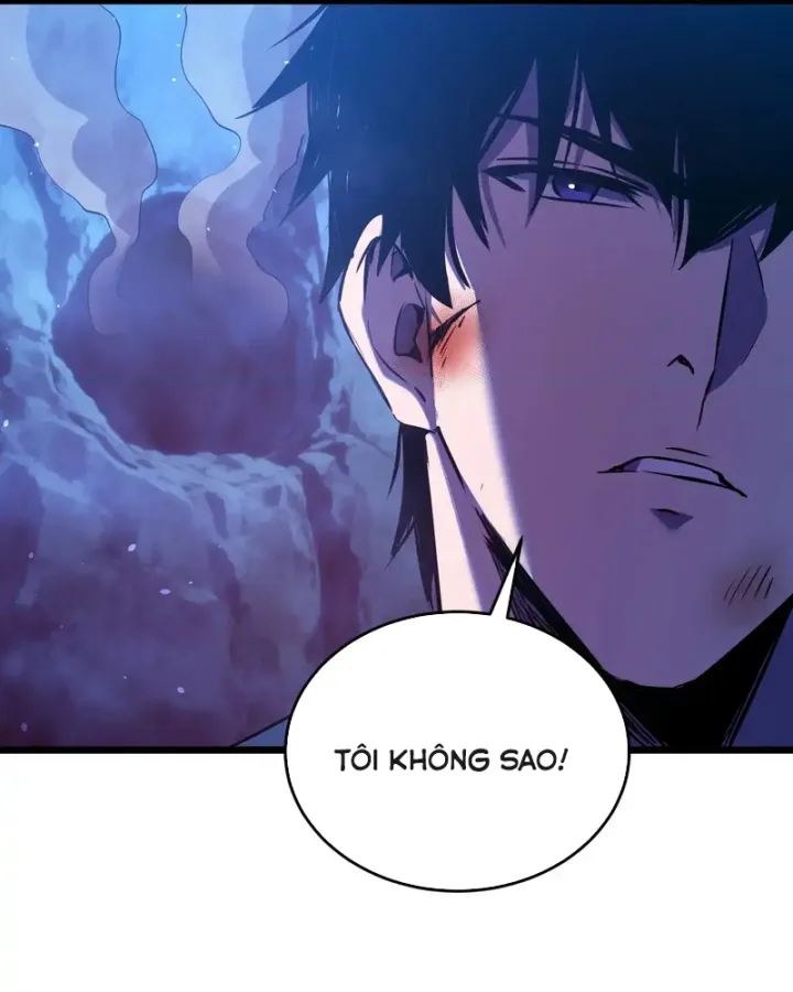 Vô Địch Bị Động Tạo Ra Tấn Sát Thương Chap 190 - Next Chap 191