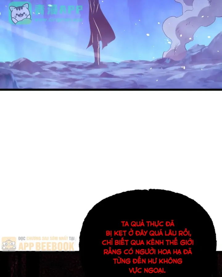 Vô Địch Bị Động Tạo Ra Tấn Sát Thương Chap 190 - Next Chap 191