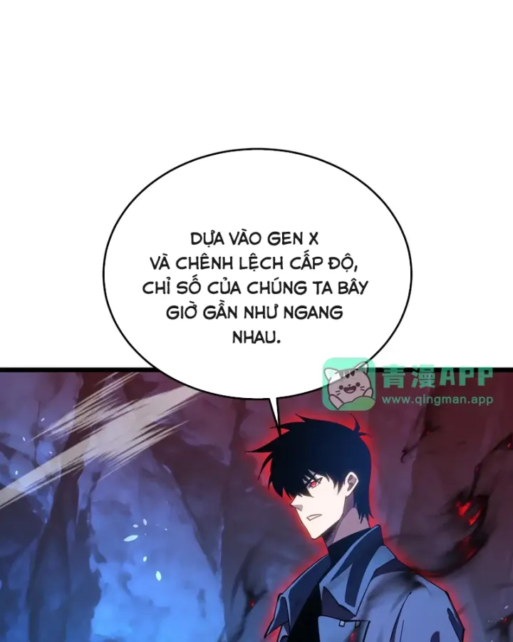 Vô Địch Bị Động Tạo Ra Tấn Sát Thương Chap 190 - Next Chap 191