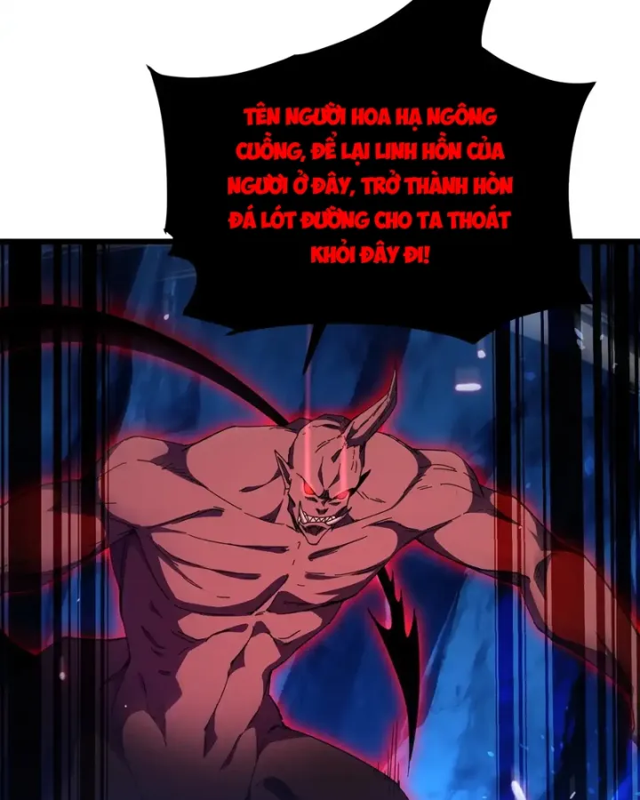Vô Địch Bị Động Tạo Ra Tấn Sát Thương Chap 190 - Next Chap 191