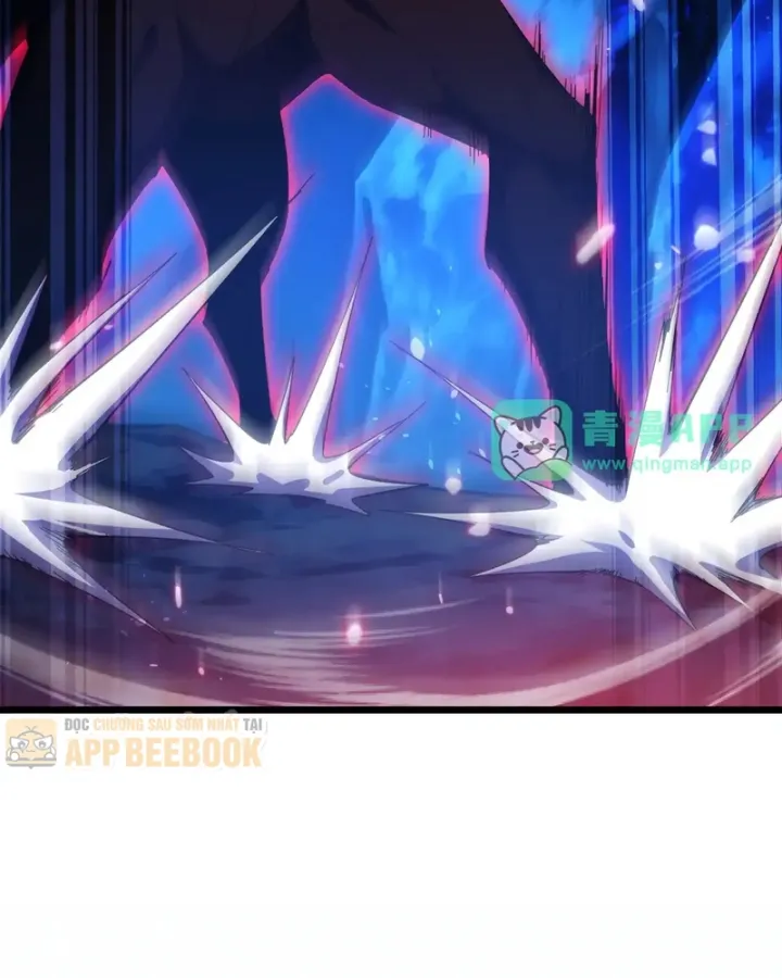 Vô Địch Bị Động Tạo Ra Tấn Sát Thương Chap 190 - Next Chap 191
