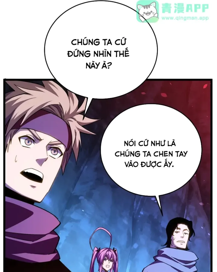 Vô Địch Bị Động Tạo Ra Tấn Sát Thương Chap 190 - Next Chap 191