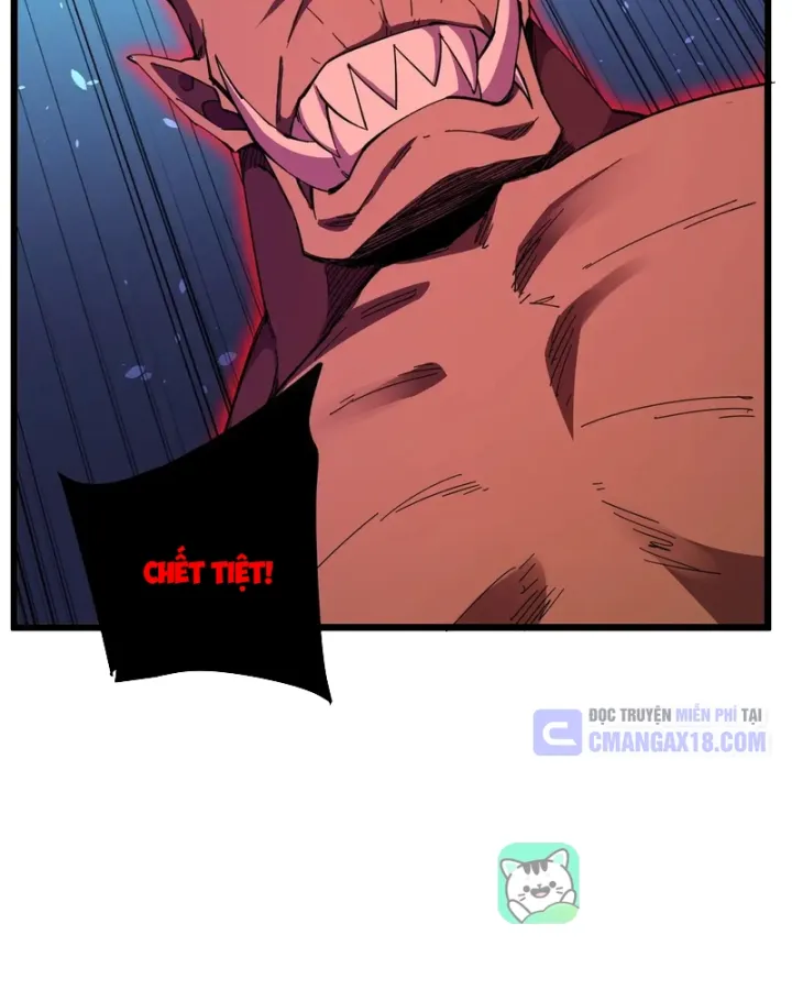 Vô Địch Bị Động Tạo Ra Tấn Sát Thương Chap 190 - Next Chap 191