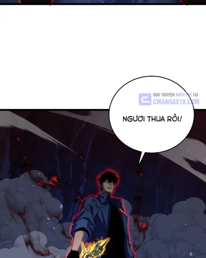 Vô Địch Bị Động Tạo Ra Tấn Sát Thương Chap 190 - Next Chap 191