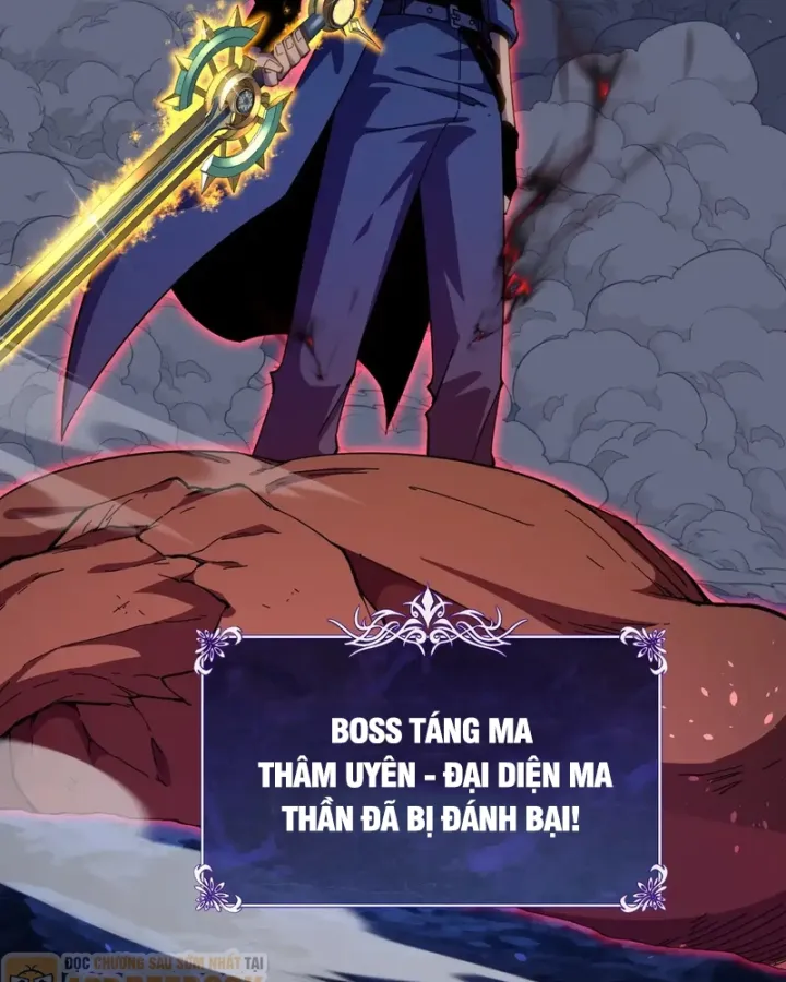 Vô Địch Bị Động Tạo Ra Tấn Sát Thương Chap 190 - Next Chap 191