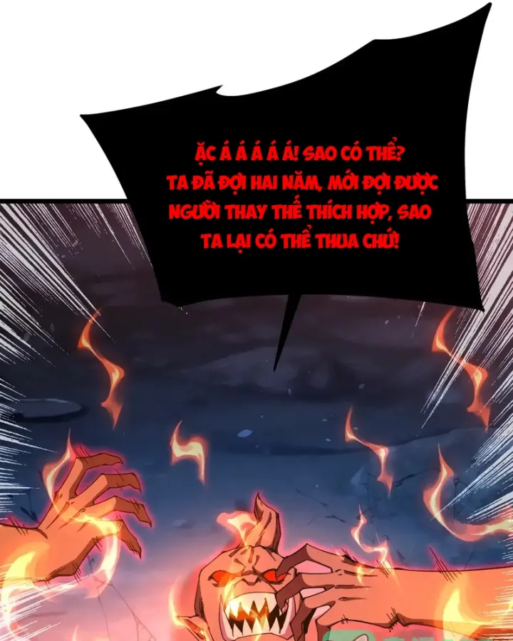 Vô Địch Bị Động Tạo Ra Tấn Sát Thương Chap 190 - Next Chap 191