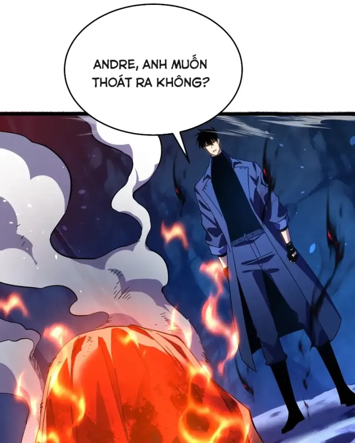 Vô Địch Bị Động Tạo Ra Tấn Sát Thương Chap 190 - Next Chap 191