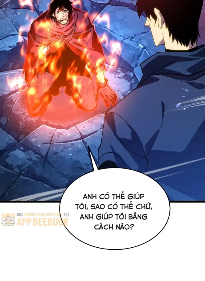 Vô Địch Bị Động Tạo Ra Tấn Sát Thương Chap 190 - Next Chap 191