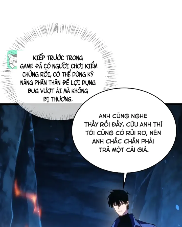 Vô Địch Bị Động Tạo Ra Tấn Sát Thương Chap 190 - Next Chap 191
