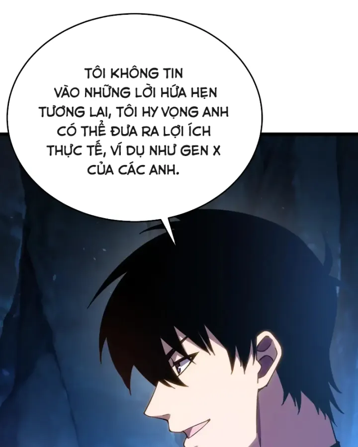 Vô Địch Bị Động Tạo Ra Tấn Sát Thương Chap 190 - Next Chap 191