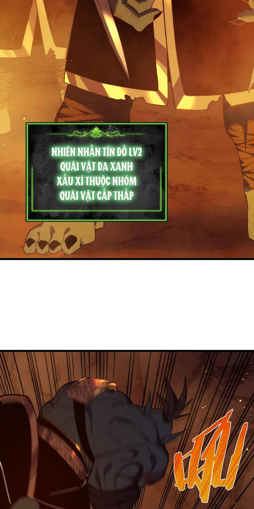 Vô Địch Bị Động Tạo Ra Tấn Sát Thương Chap 2 - Next Chap 3