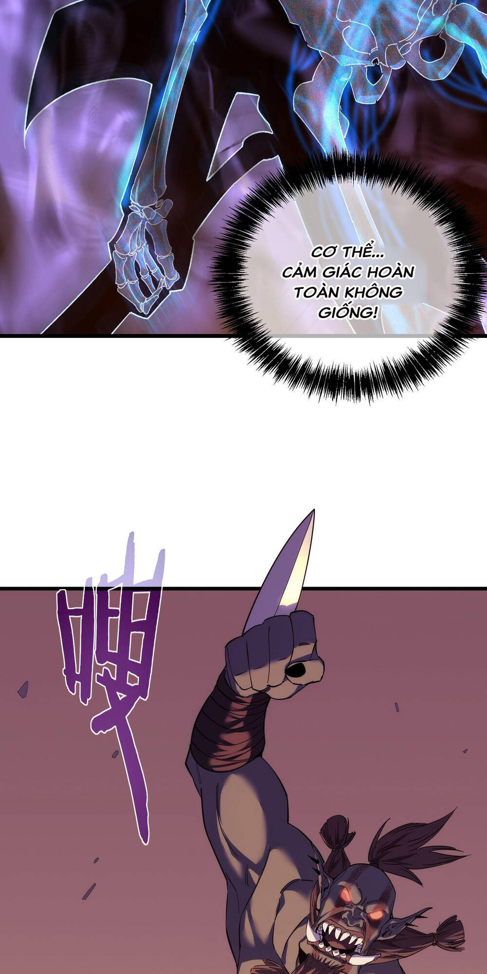 Vô Địch Bị Động Tạo Ra Tấn Sát Thương Chap 2 - Next Chap 3