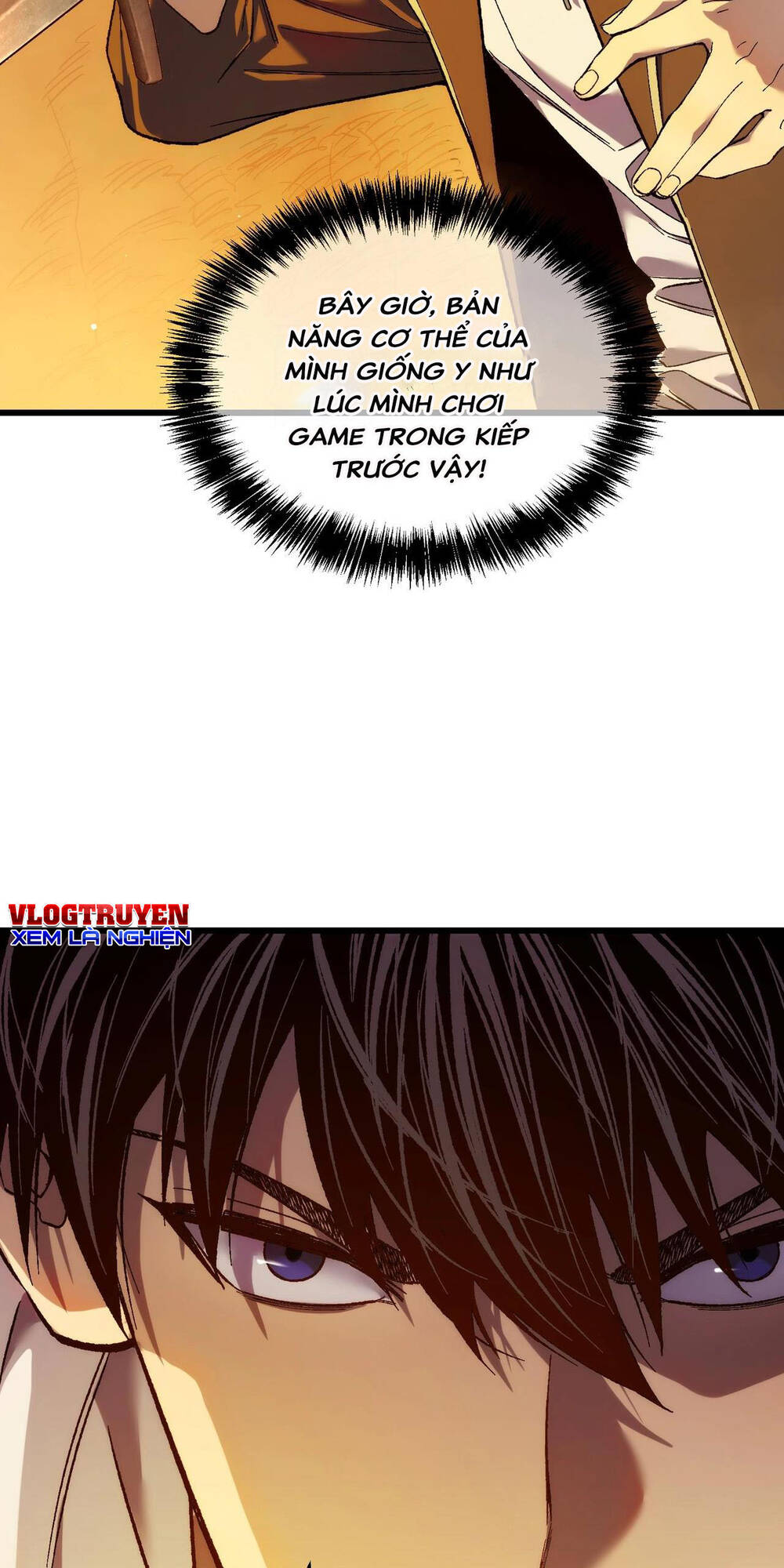 Vô Địch Bị Động Tạo Ra Tấn Sát Thương Chap 2 - Next Chap 3