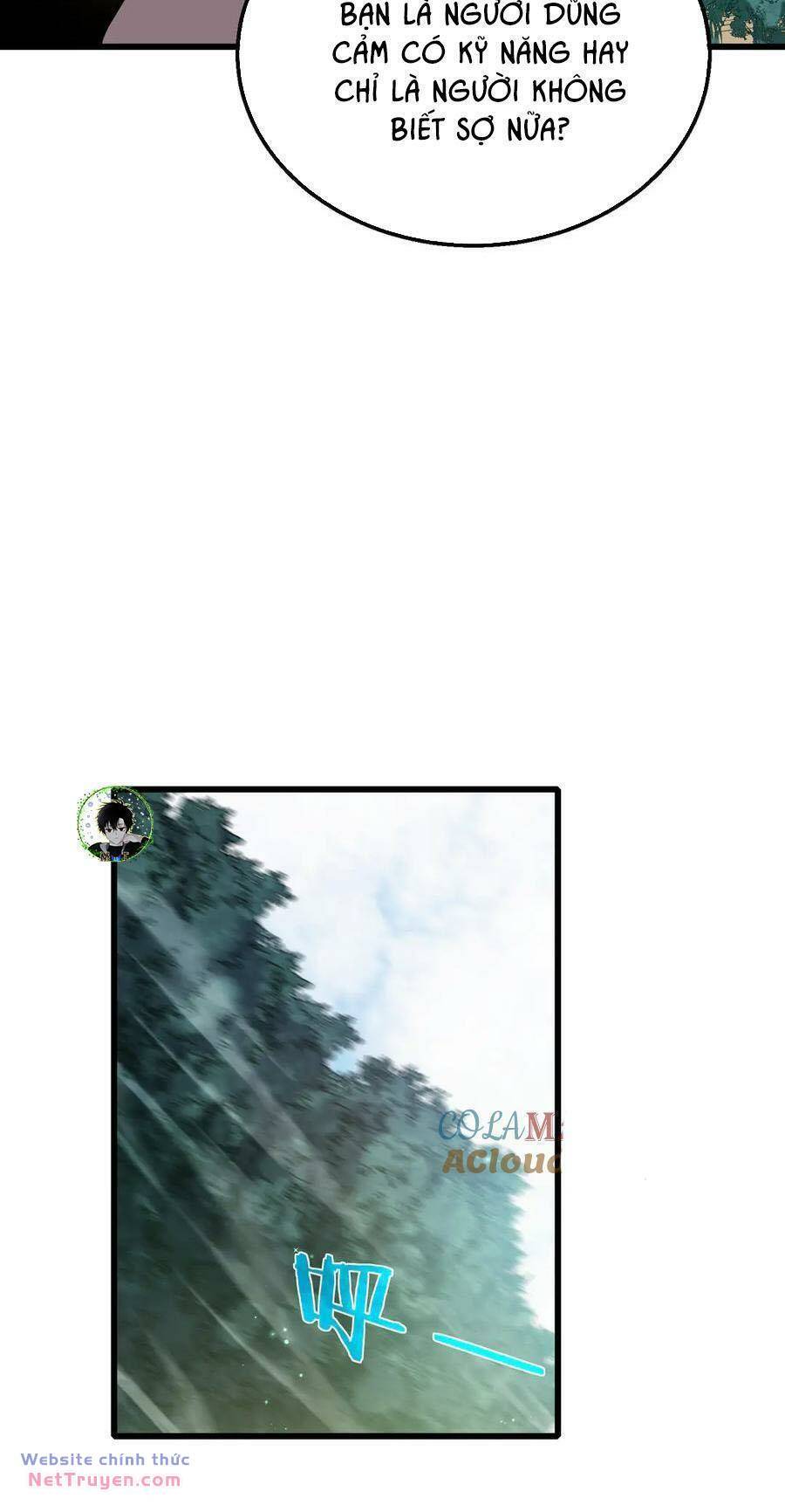 Vô Địch Bị Động Tạo Ra Tấn Sát Thương Chap 20 - Next Chap 21