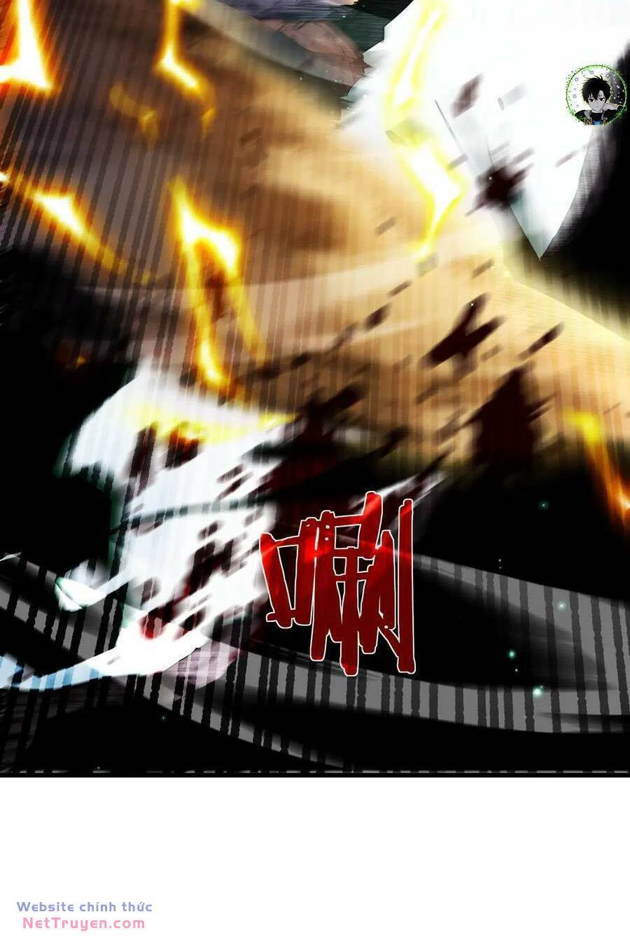 Vô Địch Bị Động Tạo Ra Tấn Sát Thương Chap 20 - Next Chap 21