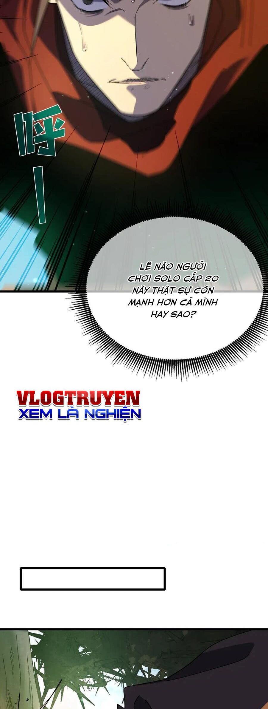 Vô Địch Bị Động Tạo Ra Tấn Sát Thương Chap 21 - Next Chap 22